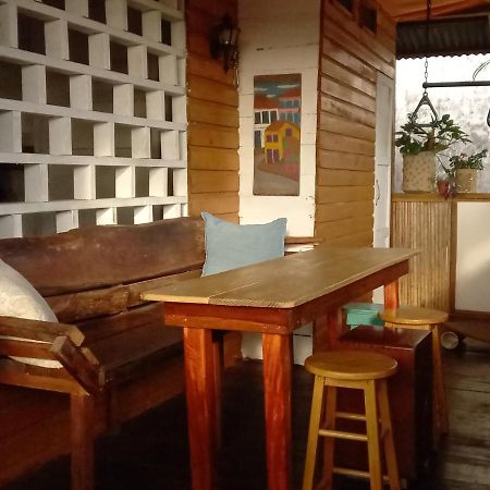 Apartamento Casa Lumiere Bocas del Toro Exterior foto