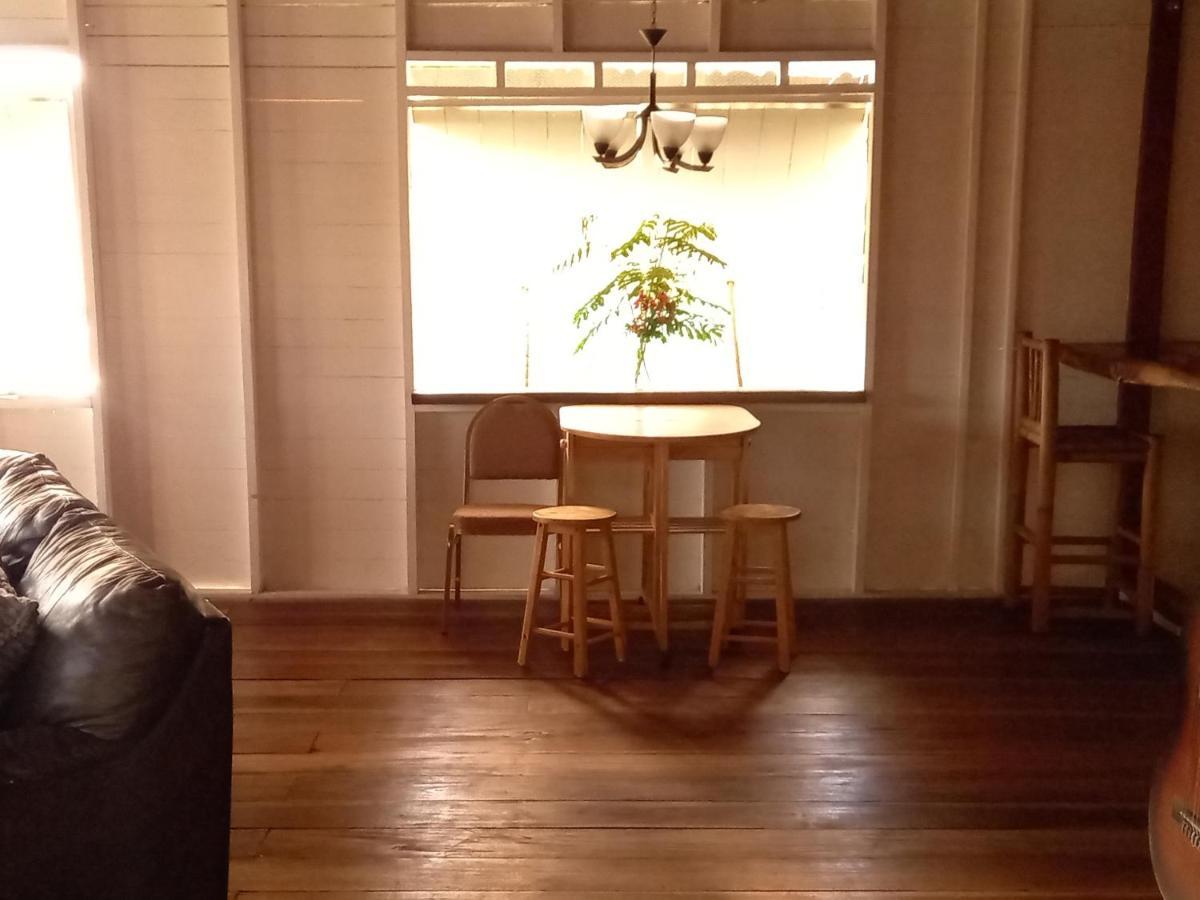 Apartamento Casa Lumiere Bocas del Toro Exterior foto